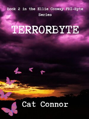 cover image of Terrorbyte